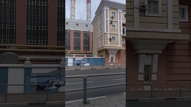 Самарская ГРЭС. смотреть онлайн