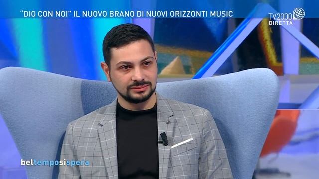 Nuovi Orizzonti Music - Bel tempo si spera 14.12.2020 смотреть онлайн