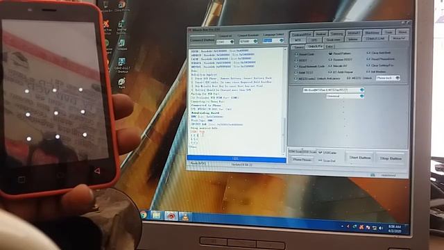 Miracle Thunder_Cracked _loder_2.93 symphony v80 pattarn Uniock 100% смотреть онлайн