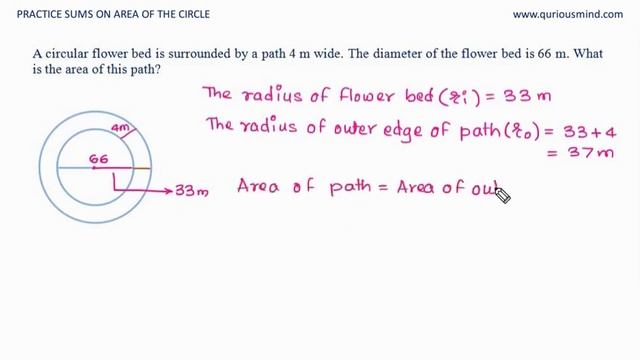 Perimeter and Area - Practice Sums 5 смотреть онлайн