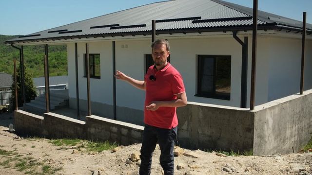 Анапа в 2024 году/строим дома мечты которые принесут вам и деньги и душевный покой/vlog смотреть онлайн