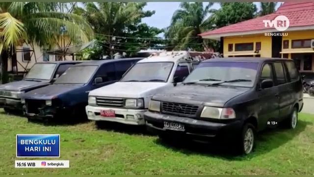 SATPOL PP BS CEGAH PENYALAHGUNAAN ASET PEMDA смотреть онлайн