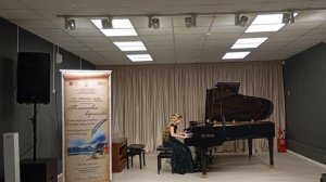 М. И. Глинка Мелодический вальс