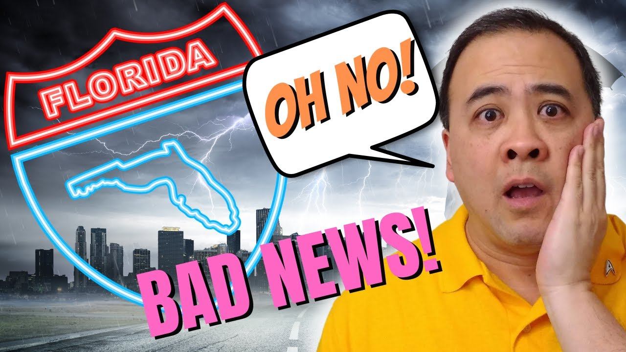 FL Property Tax Appeal Season is Here! TRIM Notice & VAB Petition Deadline смотреть онлайн
