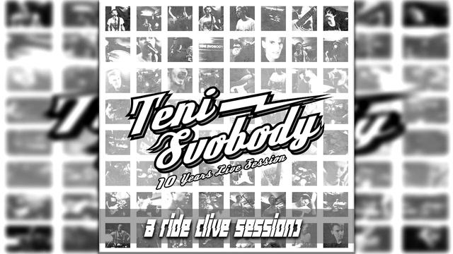 ТЕНИ СВОБОДЫ — 10 YEARS LIVE SESSION | 2014 смотреть онлайн
