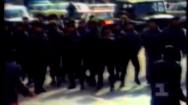 [архив] НОВОСТИ (ОРТ, ИТА), и т.д. (не монтировано) смотреть онлайн