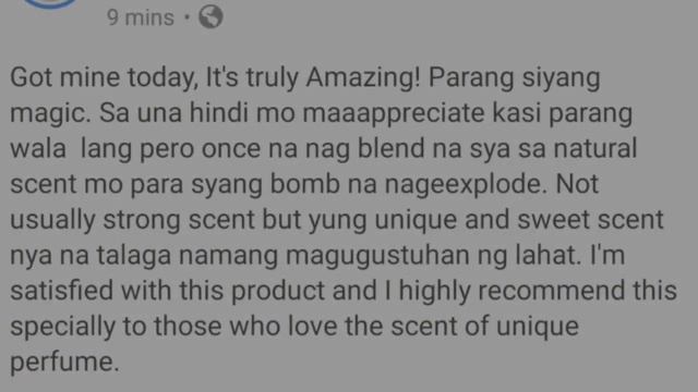 Fragrance Bomb Reviews смотреть онлайн