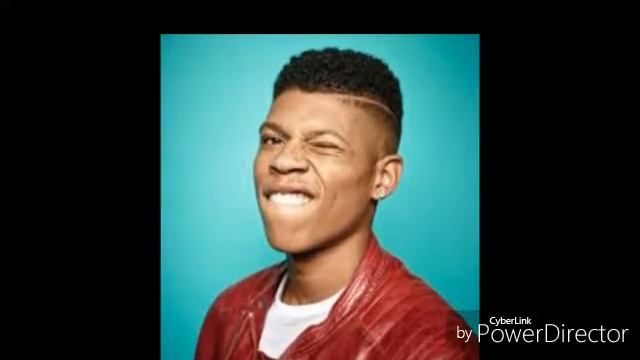 You're so Beautiful ft: Jussie Smollet and Yazz the greatest смотреть онлайн