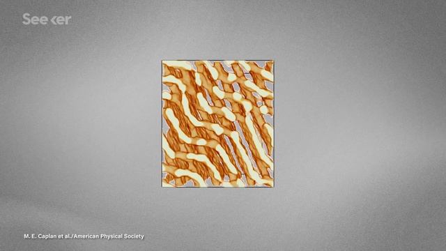 We May Have Just Found the Strongest Material in the Universe смотреть онлайн