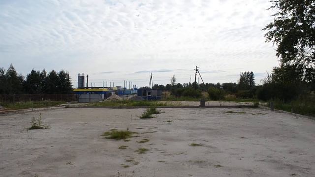 SPB4SALE.RU: Продажа промышленного участка в СПб 4000 кв.м. смотреть онлайн