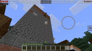 первая акуша которая научилась летать в Minecraft