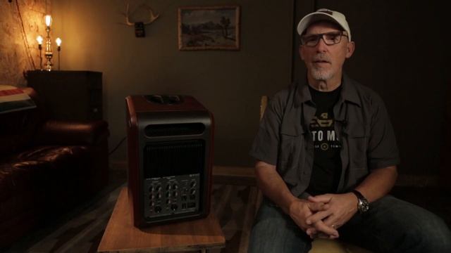 LR Baggs Synapse | Personal PA System смотреть онлайн