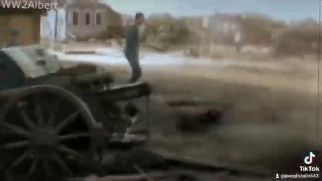 Battle of Stalingrad little dark age edit смотреть онлайн