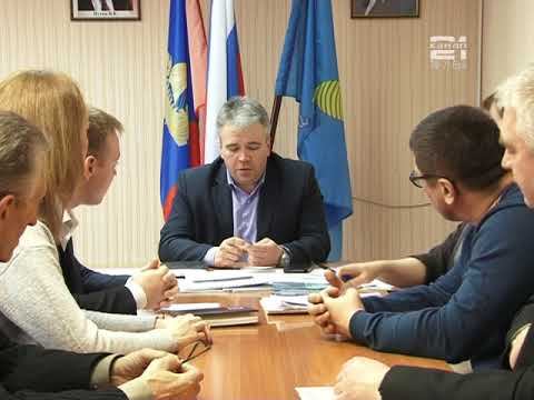 Комиссия по сбору и вывозу ТКО