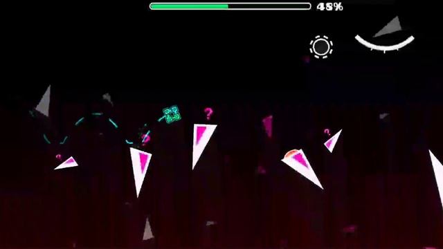 iSpyWhithMyLittleEye By Voxicat 100% | Geometry Dash 2.111 смотреть онлайн