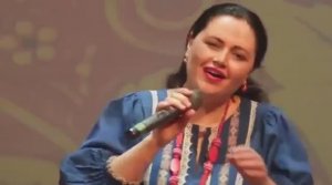 Вьюга! - Какое красивое исполнение песни! Послушайте