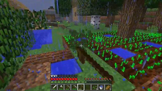 Играю в minecraft по локальной сети 2 часть смотреть онлайн