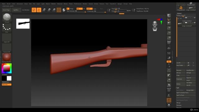 26 - Heavy Crossbow Part 1 смотреть онлайн