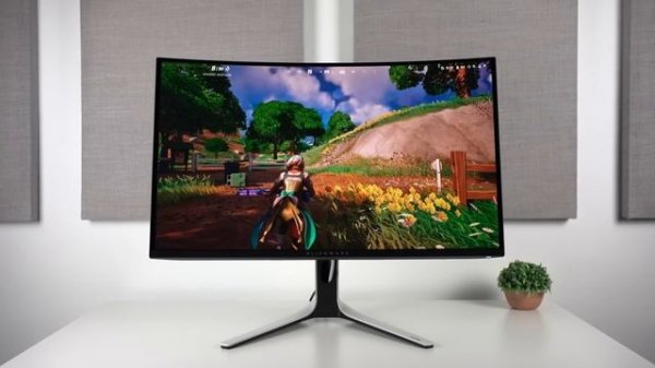 Best 32” QD OLED - MSI MAG vs Alienware AW3225QF