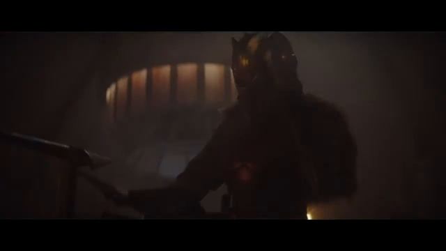 Смешной обзор | МАНДАЛОРЕЦ(The Mandalorian)