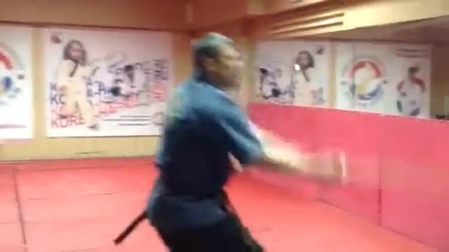 Хайдонг Кумдо смотреть онлайн