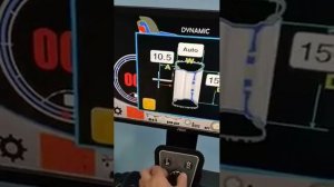 Обзор балансировочного станка NORDBERG 4523PA