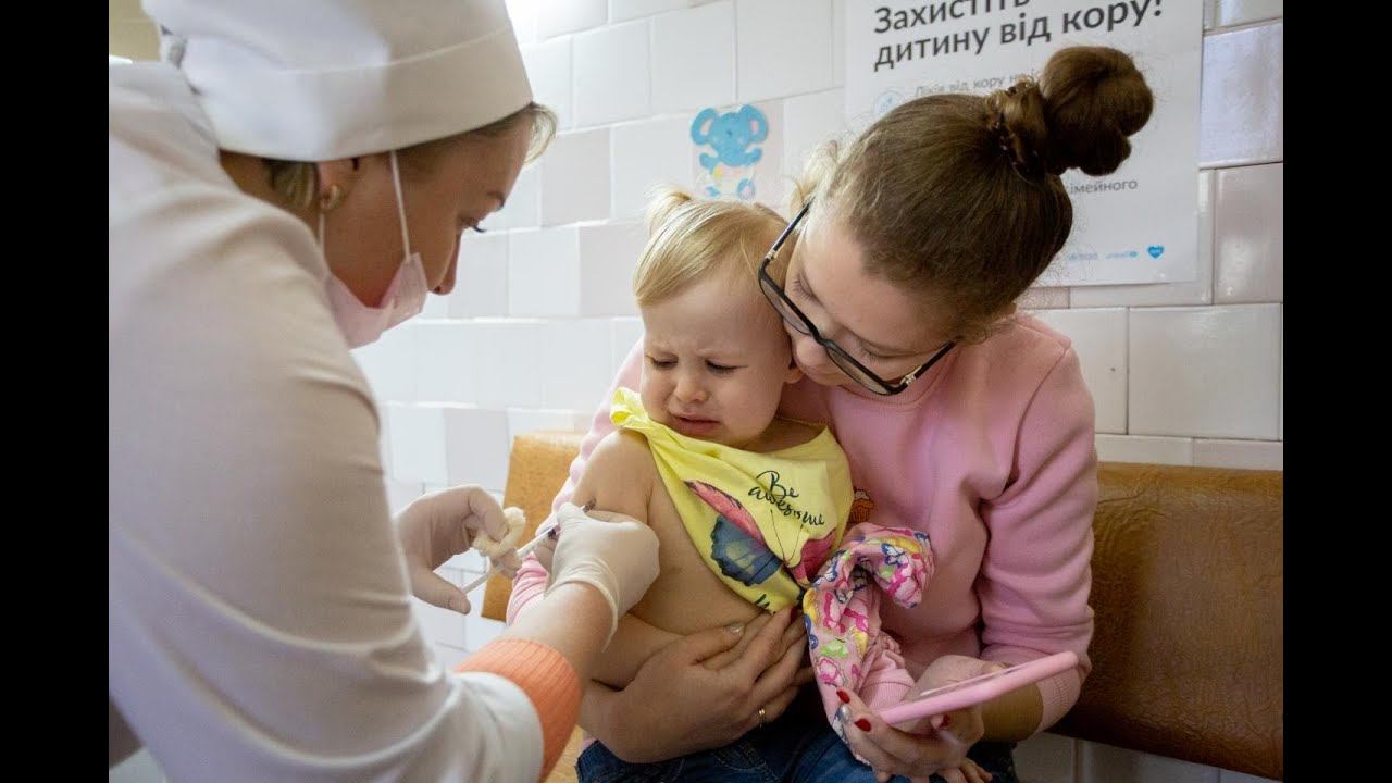 Ваксини - мастърклас за родители с мед. сестра Шенън Макдоналд смотреть онлайн