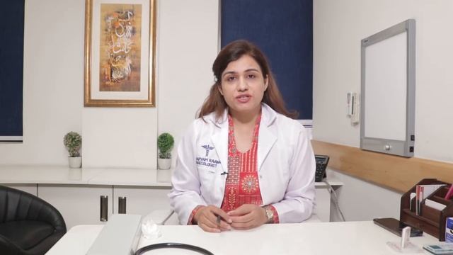 What is Serum AMH Level Test & What it indicates - Dr Maryam Raana Gynaecologist смотреть онлайн