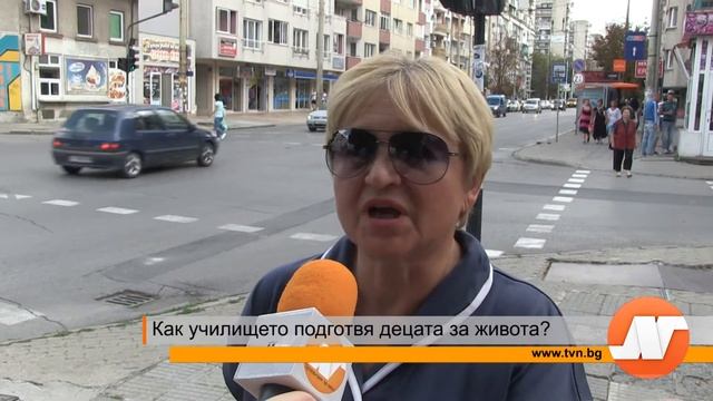 Хот Спот: Как училището подготвя децата за живота? смотреть онлайн