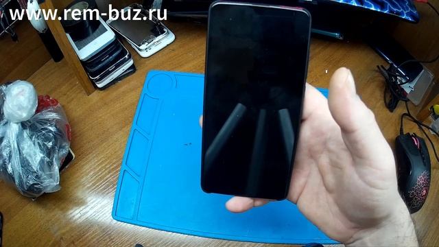 Сброс аккаунта гугл Xiaomi 9T MIUI 11. Отвязка от сервера Xiaomi