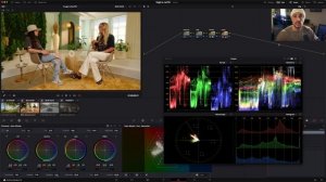SONY S-LOG3: An Easy Guide to Converting Slog3 to Rec709 UPDATED