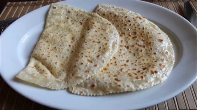 QIRIMTATAR YEMEKLERİ/КЪЫРЫМТАТАР АШЛАРЫ. смотреть онлайн