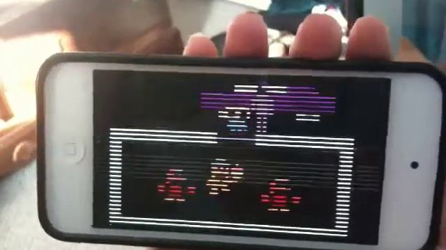 Five Nights At Freddy's 2 Mobile Mini Game Secret? смотреть онлайн