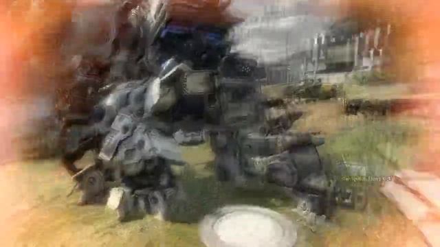 Titanfall - Keep Your Weapons Aimed смотреть онлайн