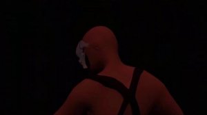 ТРИ КОШАКА ПОСЛЕДНИЕ ШИНОБИ (Наоборот)