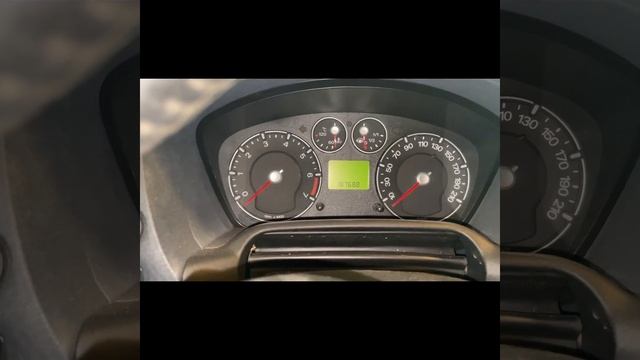 Ремонт ABS Ford Fusion 2008