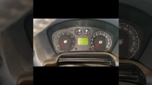 Ремонт ABS Ford Fusion 2008