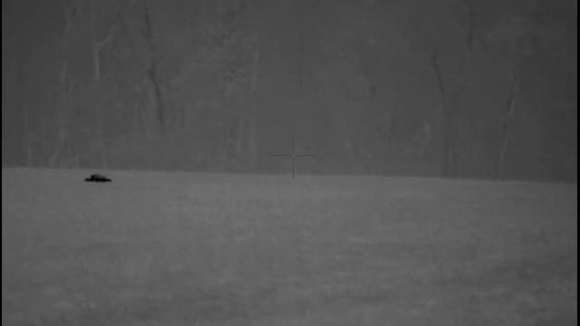 Pulsar Trail XP50/ Rockriver Coyote Rifle, Lynn 11-2-2018 смотреть онлайн