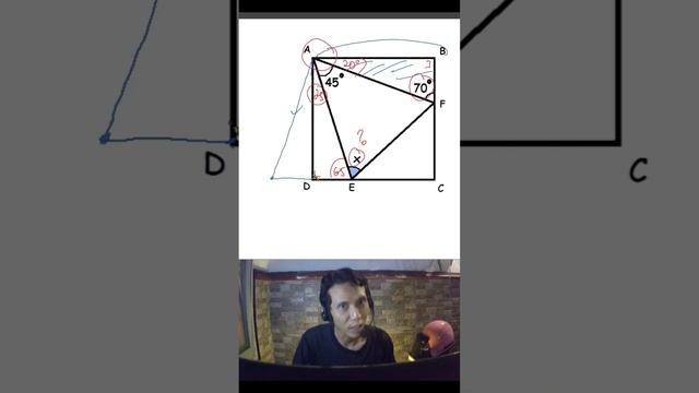 Hubungan Garis dan Sudut yang HOTS смотреть онлайн