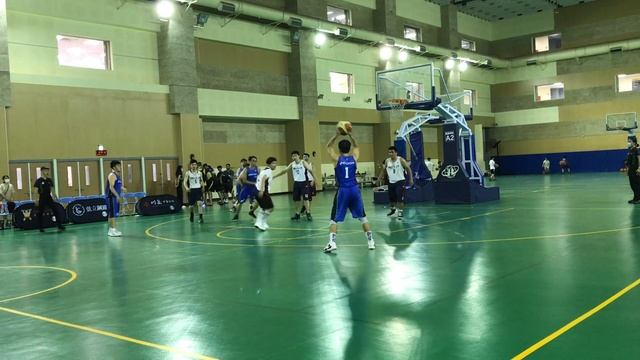 【DYBL S19 0828 D組季賽】1800 Ball Don't Lie - Micron смотреть онлайн