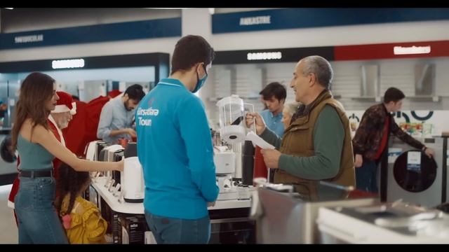 Soliton-dan Yeni İl kampaniyası! смотреть онлайн