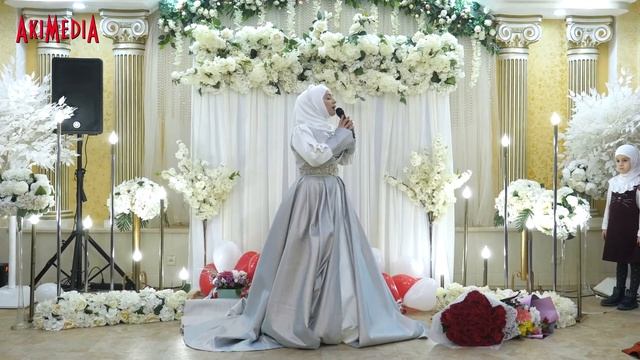 Hadidja - Nazmu (Назму) Nasheed 2020