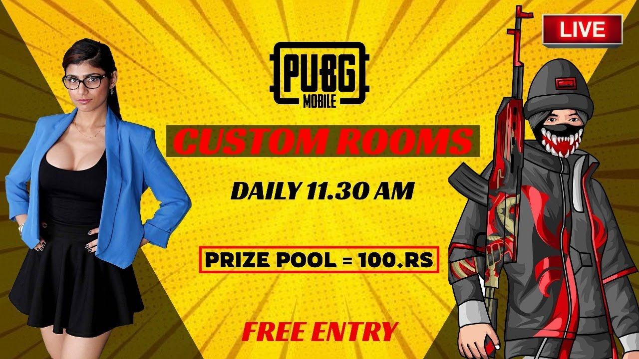 ROAR TO 5K II 1v1 Tdm Challenge II NO ONE CAN STOP II PUBG MOBILE LIVE STREAM
