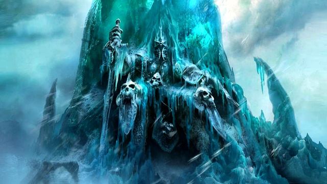 Audiomachine - Frozen Synapse Extended смотреть онлайн