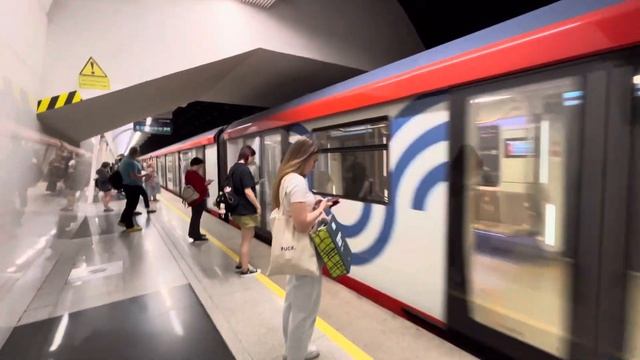 Выдача Дейны из тупика за Савёловской БКЛ смотреть онлайн