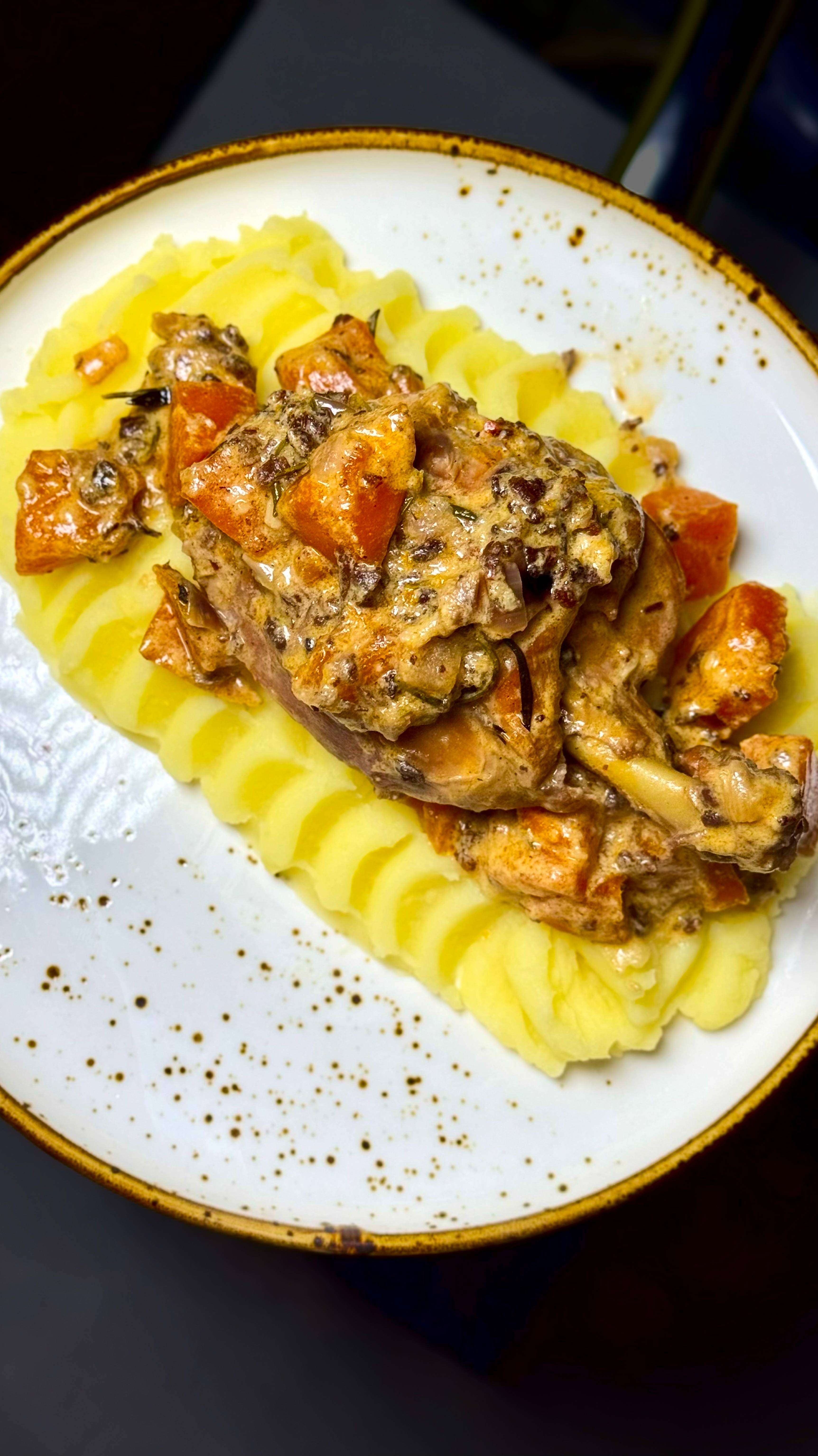 ЕЛЕЦКИЙ ПОВАР