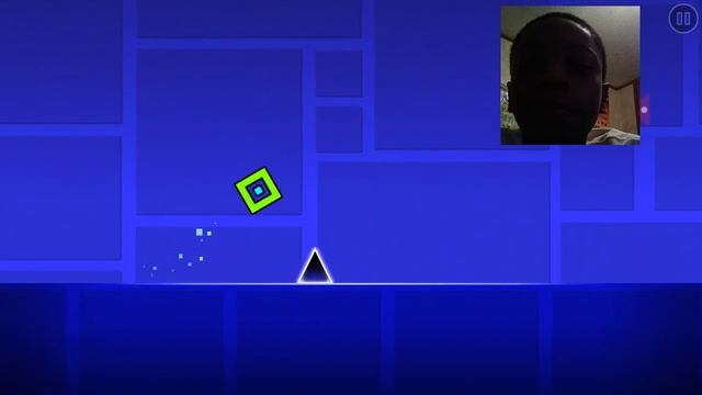 Hardcore impossible game ( Geometry Dash) смотреть онлайн