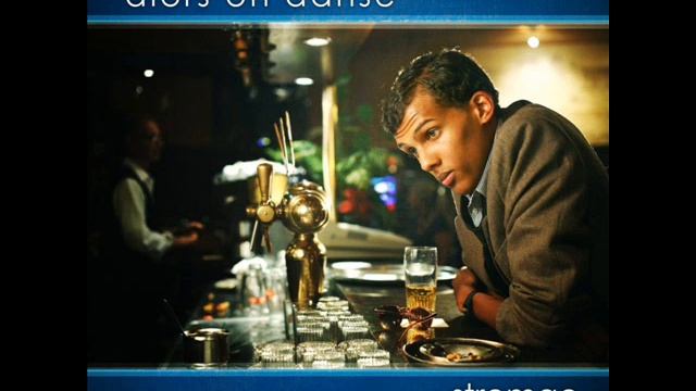 Stromae - Alors On Danse (DJ Fole Remix) смотреть онлайн