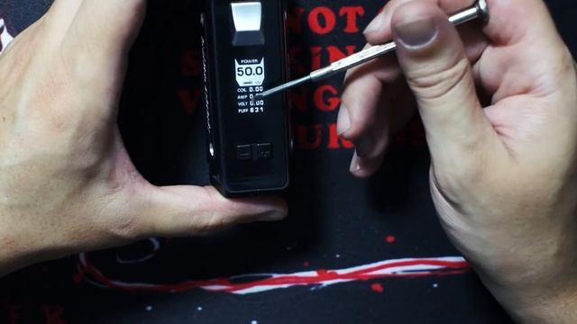 HardVapePT - Aegis 100 watts By Geekvape Review смотреть онлайн