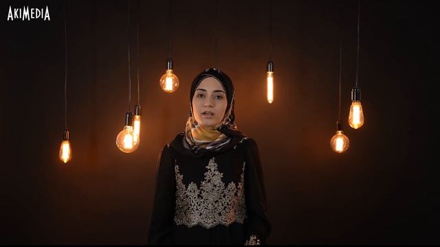 Патимат Алиева - Тоска по бабушке (NASHEED 2022) смотреть онлайн